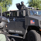 Illustration for article titled The Ten Coolest Government Vehicles